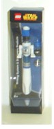 Star Wars Lego R2-D2 pen