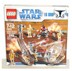 Lego hailfire droid & spider droid sealed