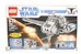 Star Wars lego the twilight sealed