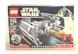 Lego Darth Vaders tie fighter exclusive anniversary edition sealed