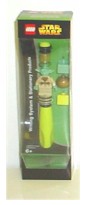 Star Wars Lego Yoda pen