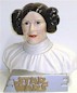 Princess Leia Star Jars cookie jar