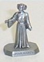 Princess Leia pewter Rawcliffe figure