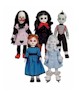 Living Dead Dolls Series 12 set of 5