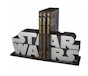 Star Wars Logo bookends