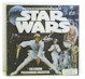 Star Wars the london philharmonic record album sealed.