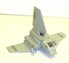 Loose Galoob Imperial Shuttle action fleet micro machines