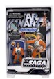 Vintage Star Wars Luke Skywalker X-wing pilot saga collection action figure