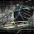 Luke Skywalker vs Darth Vader ARTFX Statue Ralph McQuarrie version