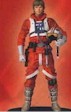 Luke Skywalker Xwing pilot Attakus statue