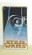 The Making of Star Wars vhs video sealed