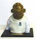 Illusive Concepts Admiral Ackbar maquette