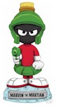 Marvin the martian bobble head knocker