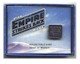 Empire Strikes Back May the Force be with you ring