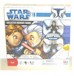 Galactic Heroes Anakin Skywalker vs Count Dooku Milton Bradley game sealed
