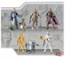 Ralph Mcquarrie action figure set #1