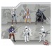 Ralph Mcquarrie action figure set #2