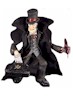 Jack the Ripper action figure