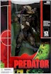 Predator deluxe Mcfarlane 12 inch action figure