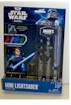 Anakins mini lightsaber tech lab sealed