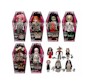 Living Dead dolls 6-6-6 set of 6