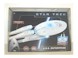 Star Trek Playmates USS movie Enterprise sealed