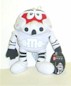 Star Wars chocolate M Pire clone trooper plush  ON SALE CLEARANCE