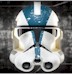 501st Legion Trooper Helmet EPIII Limited Edition