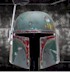 Boba Fett Helmet Scaled Replica EpIV