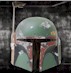 Boba Fett EPV helmet limited edition sealed