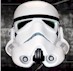 Stormtrooper helmet EP IV collectors edition