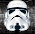 Stormtrooper Helmet Scaled Replica EpIV