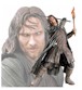 LOTR Aragorn 20 inch figure NECA