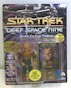 Star Trek Deep Space Nine Quark action figure sealed ON SALE