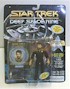 Star Trek Deep Space Nine Lt. Thomas Riker in starfleet uniform action figure sealed ON SALE