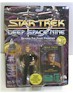 Star Trek Deep Space Nine Chief Miles Obrien action figure sealed ON SALE