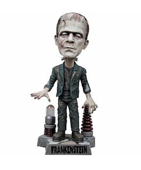 neca head knocker