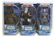 Dengar, Zuckuss, Imperial officer set of 3 classic 12" figures ON SALE CLEARANCE