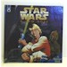 Star Wars a new hope a shimmer book