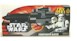 Star Wars Hasbro stormtrooper blaster