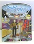 Star Trek the next generation Lieutenant Commander Data sealed