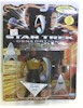 Star Trek Generations Worf action figure sealed ON SALE