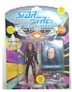 Star Trek Next Generation K'Ehleyr action figure sealed ON SALE