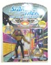 Star Trek the Next Generation Lieutenant Commander Georgdi La Forge action figure sealed ON SALE