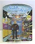 Star Trek the next generation Captain Jean-luc Picard sealed