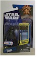 Clone Wars Nikto guard action figure sealed