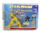 Duel with Darth maul playskool sealed