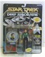 Star Trek Deep Space Nine Lt. Jadzia Dax in starfleet uniform action figure sealed ON SALE
