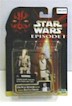 Episode 1 Obi-wan kenobi with bonus battle droid 2 pack sealed