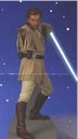 Episode 2 Obi-wan kenobi lifesize standup